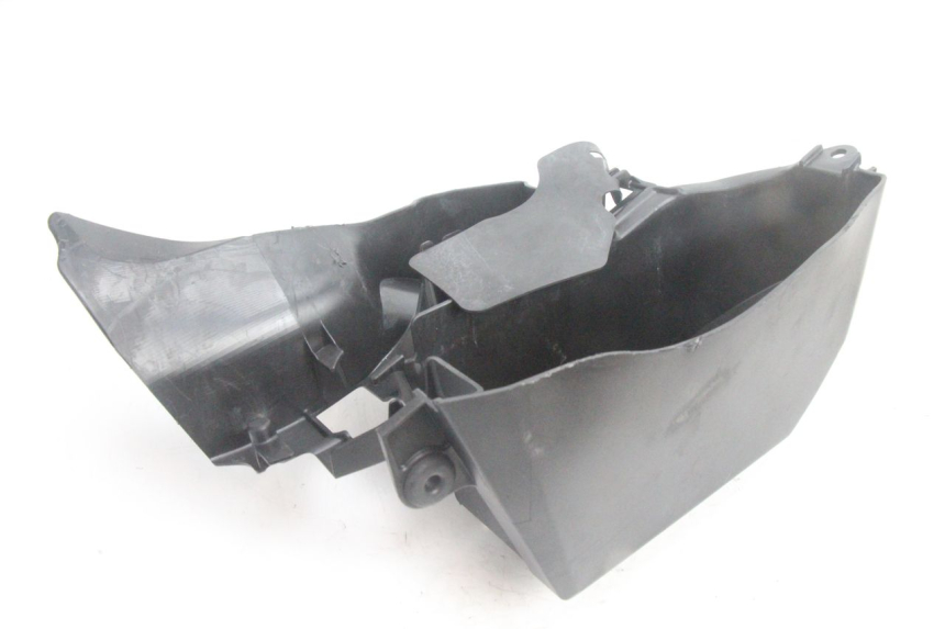 photo de ACCUBAK KAWASAKI ER-6 ER6 F ABS 650 (2012 - 2016) - Andere kijkhoek
