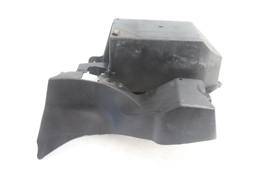 photo de ACCUBAK KAWASAKI ER-6 ER6 F ABS 650 (2012 - 2016) - Technische close-up