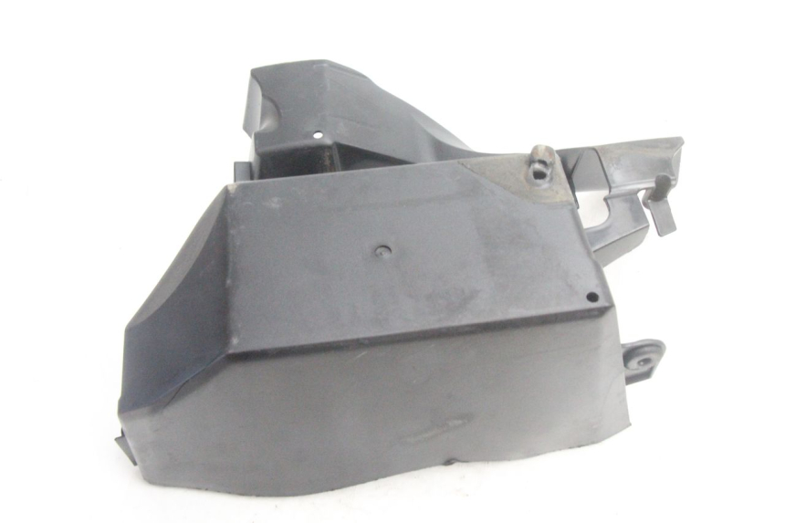 photo de ACCUBAK KAWASAKI ER-6 ER6 F ABS 650 (2012 - 2016) - Bevestigingspunten