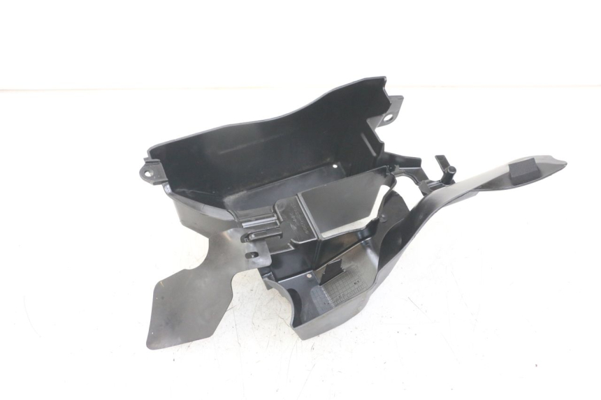 photo de ACCUBAK KAWASAKI ER-6 ER6 N 650 (2012 - 2016) - Technische close-up