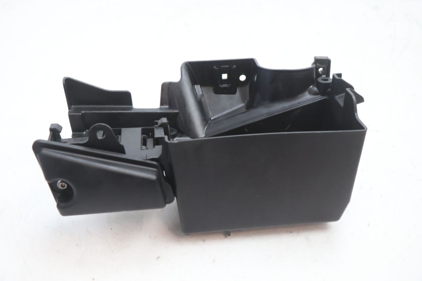 photo de ACCUBAK KAWASAKI ER-6 ER6 N 650 (2005 - 2009) - Hoofdaanzicht