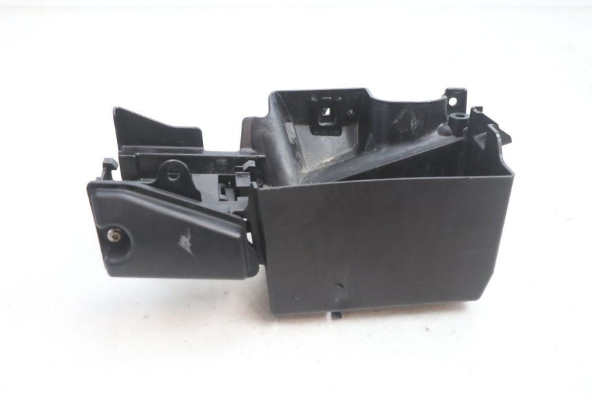 photo de ACCUBAK KAWASAKI ER-6 ER6 N 650 (2005 - 2009) - Hoofdaanzicht