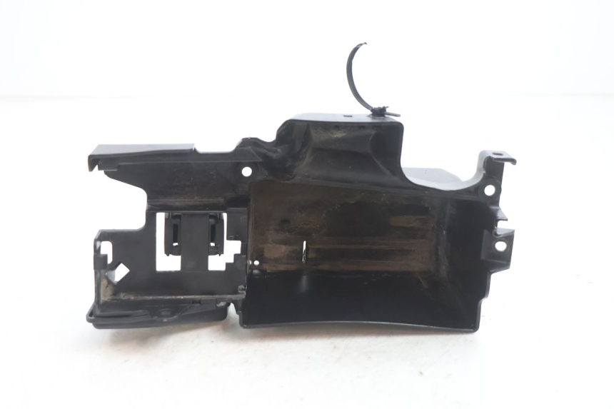 photo de ACCUBAK KAWASAKI ER-6 ER6 N 650 (2005 - 2009) - Detail van het onderdeel