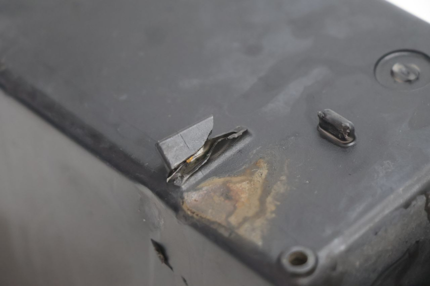 photo de ACCUBAK KAWASAKI ER-6 ER6 N 650 (2005 - 2009) - Technische close-up