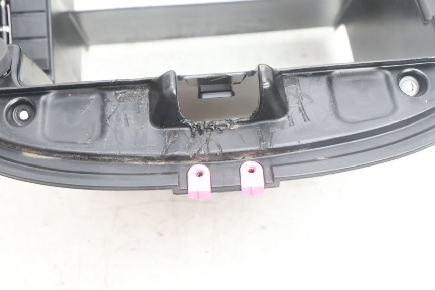 photo de BATTERIJDOOS ASKOLL ESPRO 1 - Technische close-up