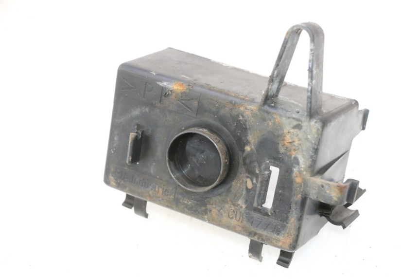 photo de BATTERIJDOOS MBK EVOLIS 80 (1993 - 1999) - Detail van het onderdeel