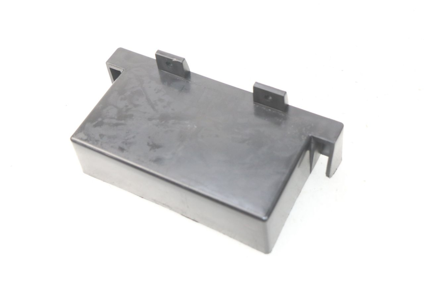 photo de ACCUBAK EUROCKA FIFTY 50 (2013 - 2022) - Detail van het onderdeel