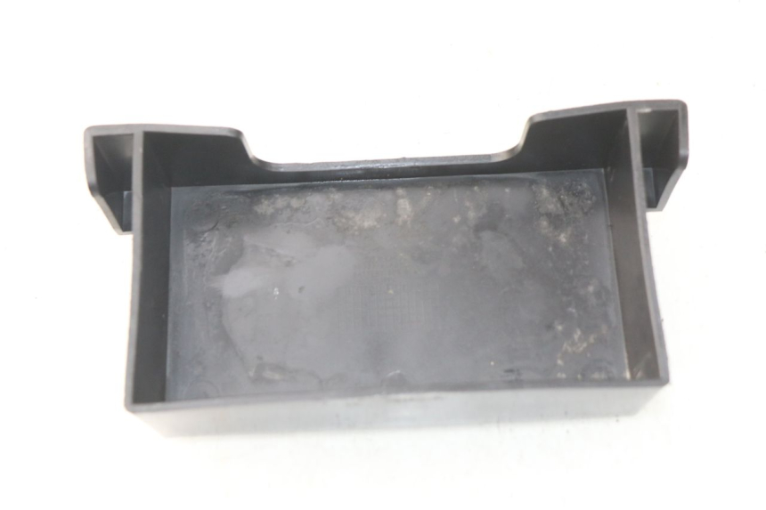 photo de ACCUBAK EUROCKA FIFTY 50 (2013 - 2022) - Zoom op gebruiksstaat