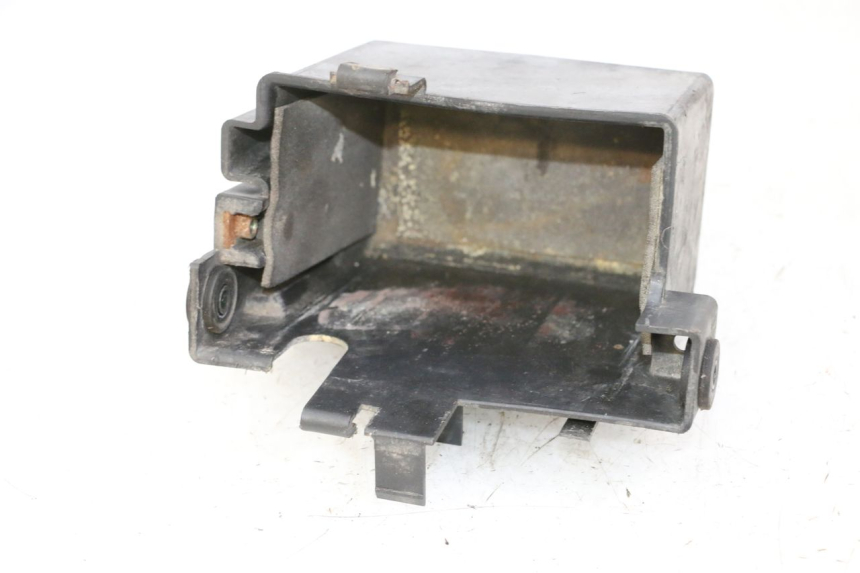 photo de ACCUBAK YAMAHA FJ 36Y 1100 (1984 - 1985) - Hoofdaanzicht