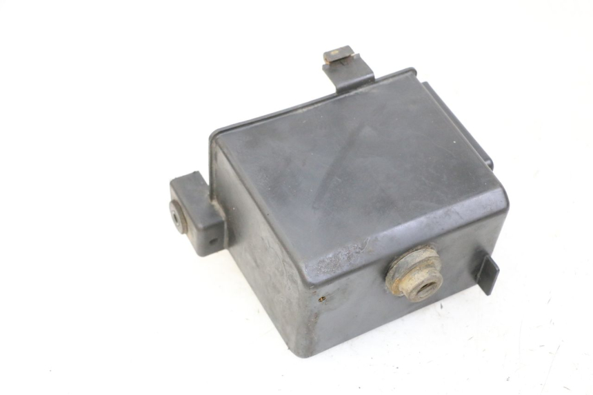 photo de ACCUBAK YAMAHA FJ 36Y 1100 (1984 - 1985) - Zoom op gebruiksstaat