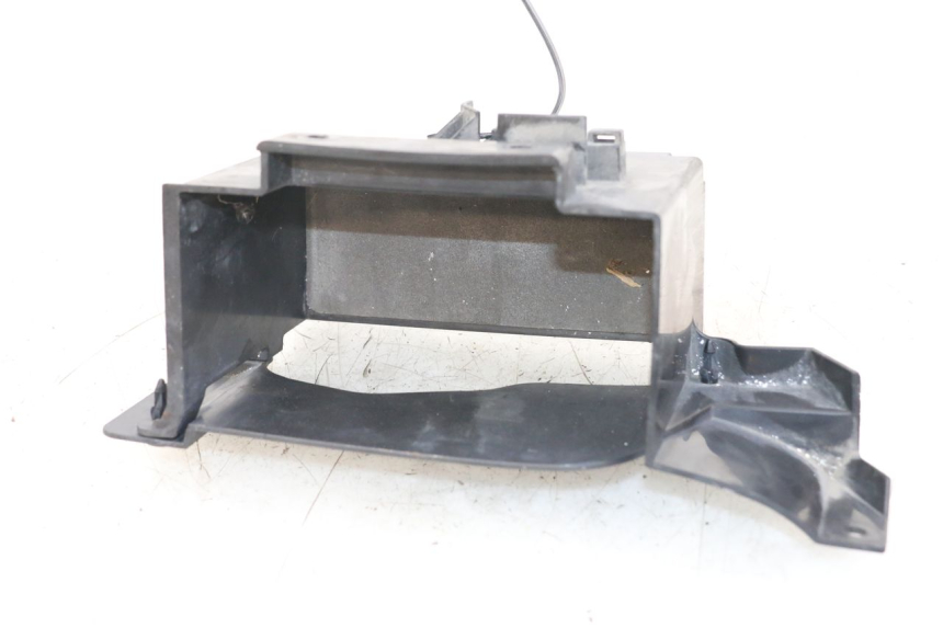 photo de ACCUBAK YAMAHA FJR ABS 1300 (2006 - 2012) - Hoofdaanzicht