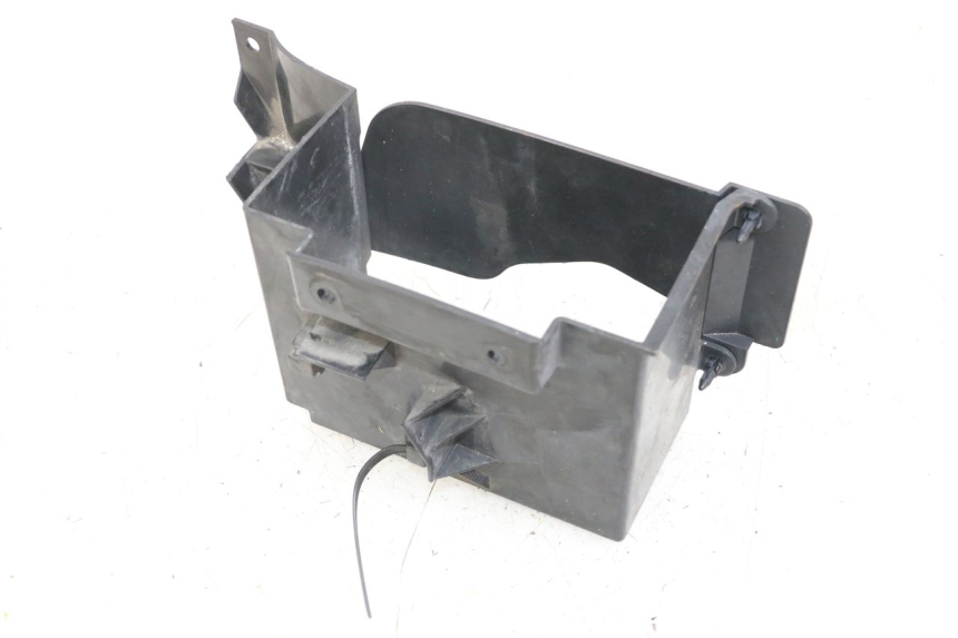 photo de ACCUBAK YAMAHA FJR ABS 1300 (2006 - 2012) - Detail van het onderdeel