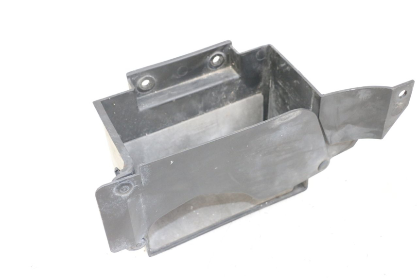 photo de ACCUBAK YAMAHA FJR ABS 1300 (2006 - 2012) - Technische close-up