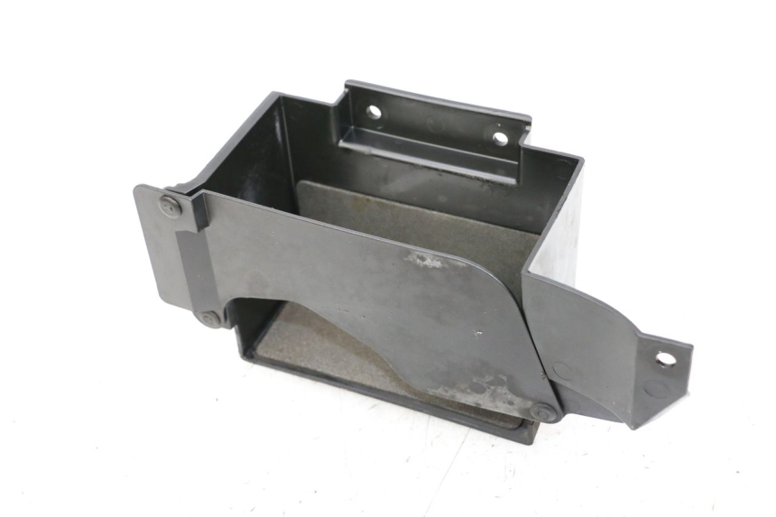 photo de ACCUBAK YAMAHA FJR ABS 1300 (2006 - 2012) - Hoofdaanzicht