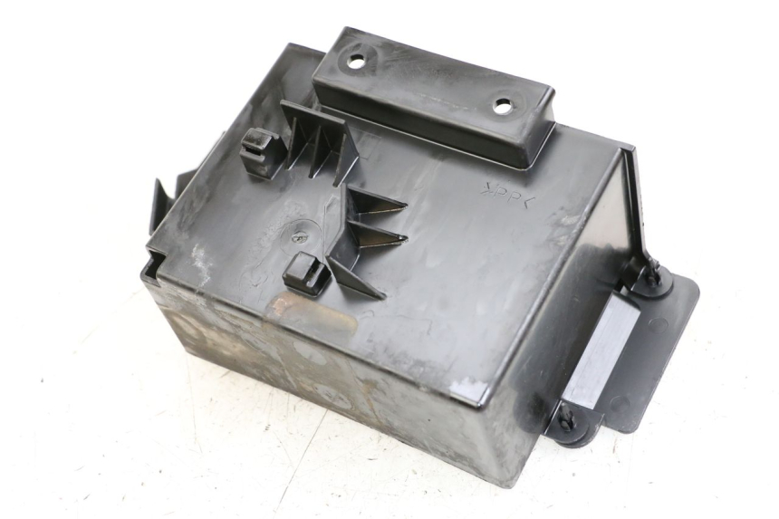 photo de ACCUBAK YAMAHA FJR ABS 1300 (2006 - 2012) - Detail van het onderdeel