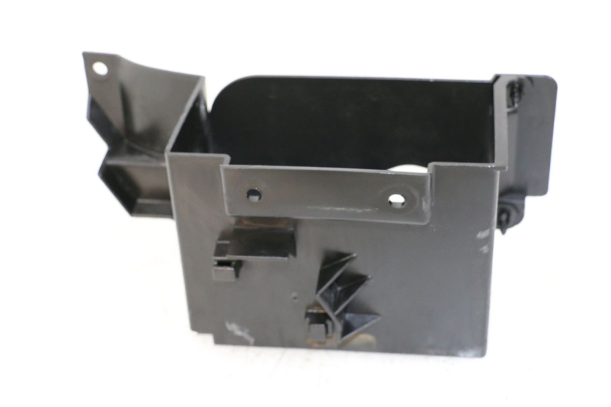 photo de ACCUBAK YAMAHA FJR ABS 1300 (2006 - 2012) - Zoom op gebruiksstaat