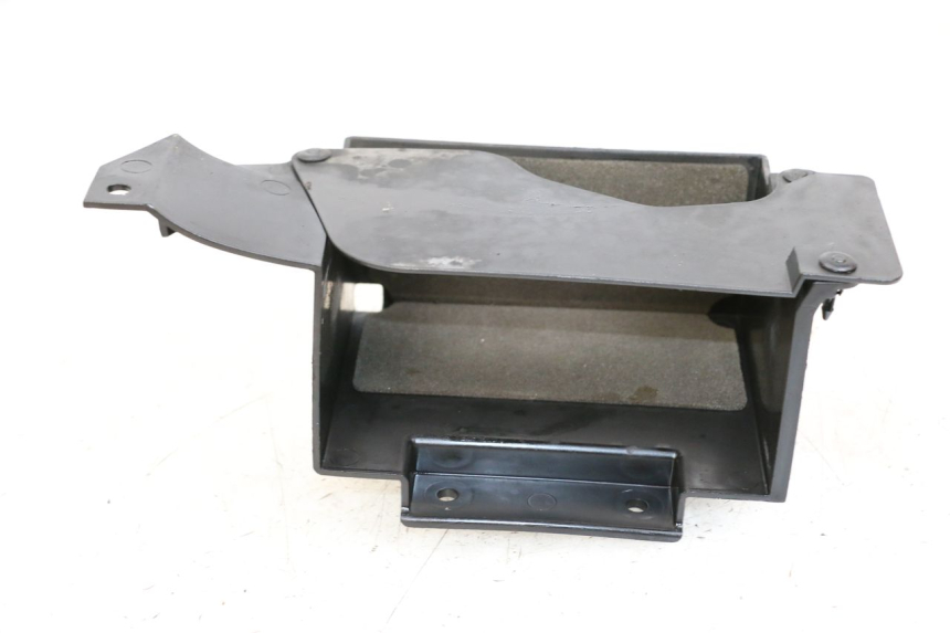 photo de ACCUBAK YAMAHA FJR ABS 1300 (2006 - 2012) - Andere kijkhoek