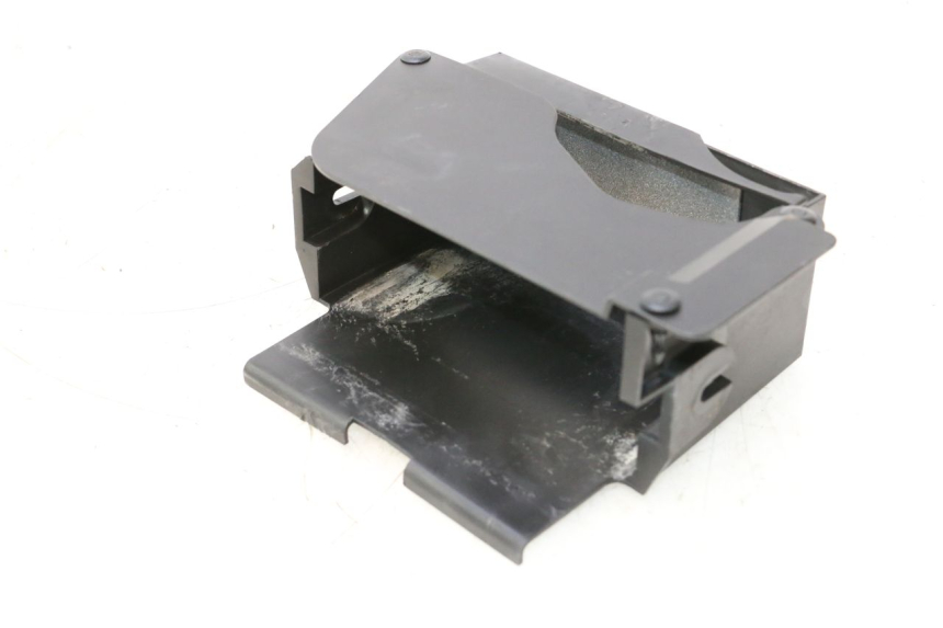 photo de BATTERIJDOOS YAMAHA FJR 1300 (2001 - 2005) - Hoofdaanzicht