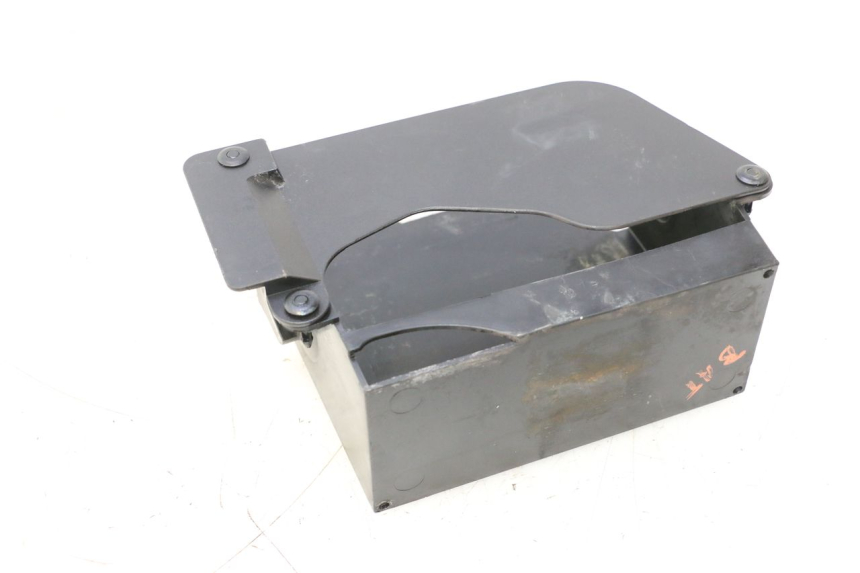 photo de BATTERIJDOOS YAMAHA FJR 1300 (2001 - 2005) - Andere kijkhoek