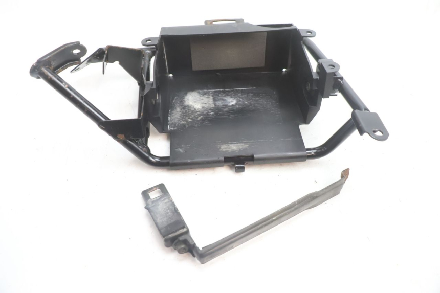 photo de BATTERIJDOOS YAMAHA FJR 1300 (2001 - 2005) - Zoom op gebruiksstaat