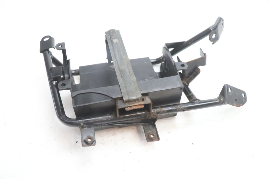 photo de BATTERIJDOOS YAMAHA FJR 1300 (2001 - 2005) - Technische close-up