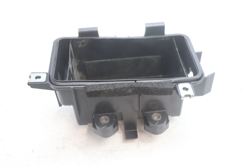 photo de ACCUBAK HONDA FJS SILVER WING SILVERWING 400 (2005 - 2008) - Hoofdaanzicht