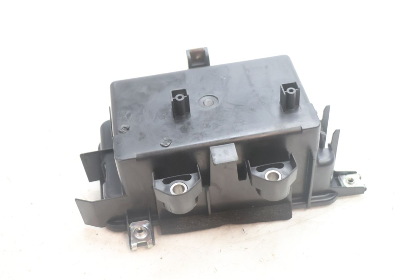 photo de ACCUBAK HONDA FJS SILVER WING SILVERWING 400 (2005 - 2008) - Andere kijkhoek