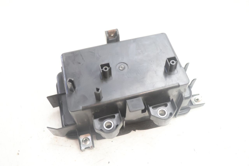 photo de ACCUBAK HONDA FJS SILVER WING SILVERWING 400 (2005 - 2008) - Andere kijkhoek