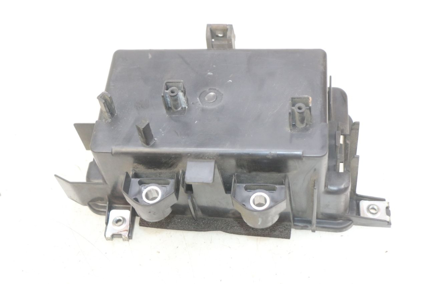 photo de ACCUBAK HONDA FJS SILVERWING SILVER WING 400 (2009 - 2016) - Zoom op gebruiksstaat