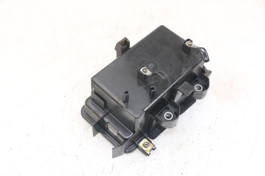 photo de ACCUBAK HONDA FJS SILVERWING SILVER WING 600 (2001 - 2010) - Detail van het onderdeel