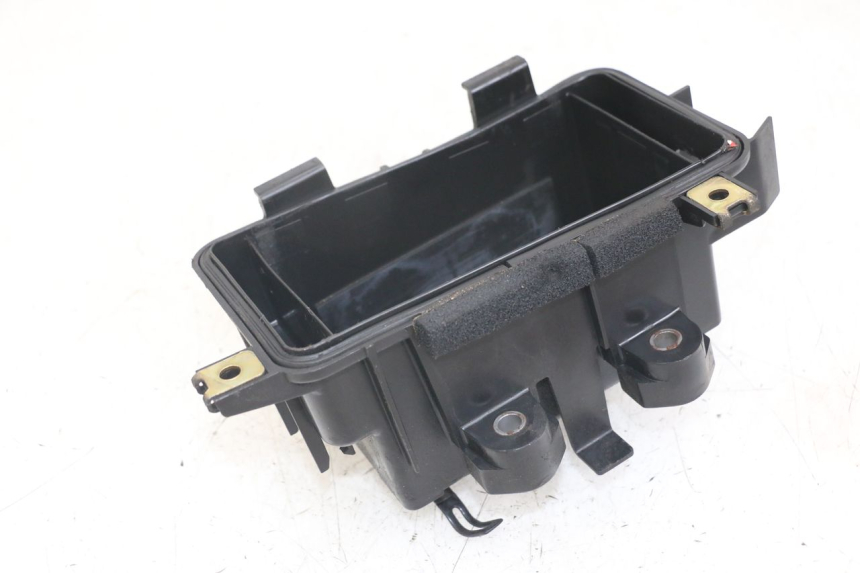 photo de ACCUBAK HONDA FJS SILVERWING SILVER WING 600 (2001 - 2010) - Andere kijkhoek