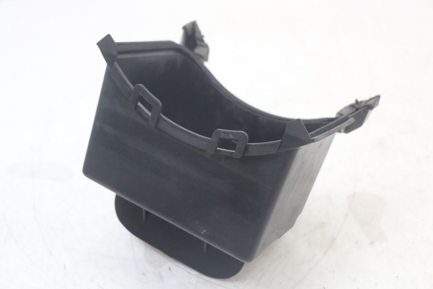 photo de ACCUBAK MBK FLAME X 125 (2004 - 2007) - Zoom op gebruiksstaat