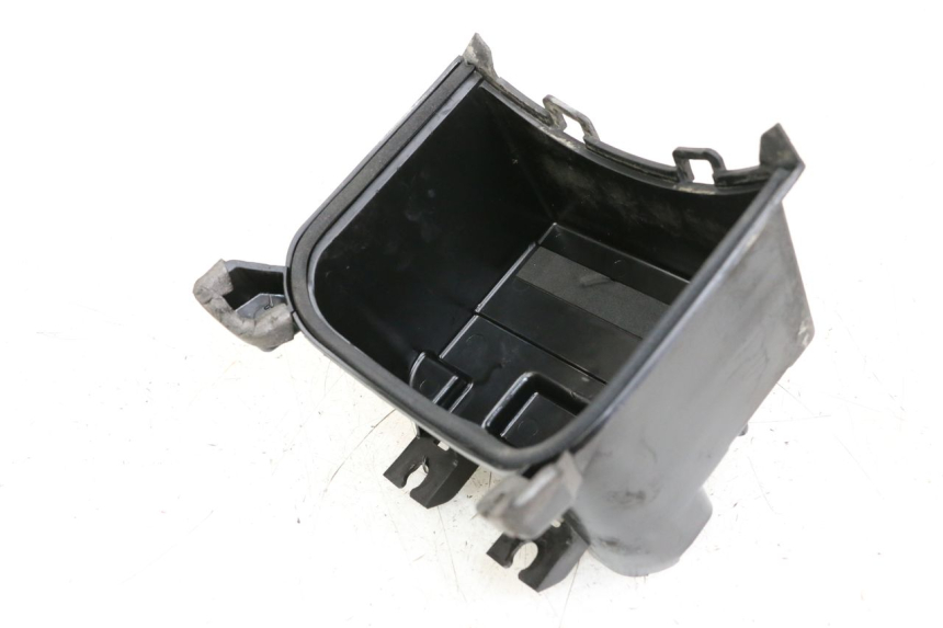 photo de ACCUBAK MBK FLAME X 125 (2007 - 2016) - Hoofdaanzicht