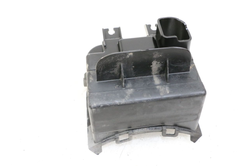 photo de ACCUBAK MBK FLAME X 125 (2007 - 2016) - Detail van het onderdeel