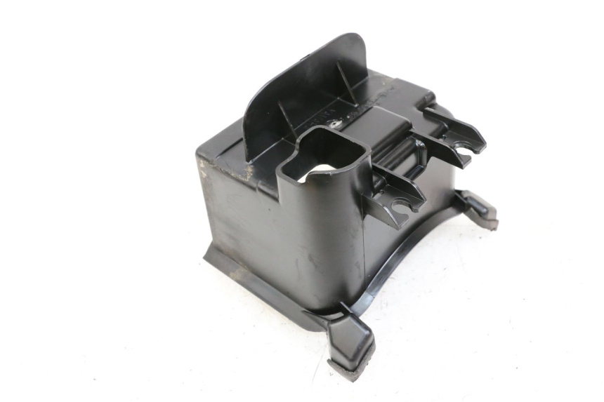 photo de ACCUBAK MBK FLAME X 125 (2007 - 2016) - Zoom op gebruiksstaat