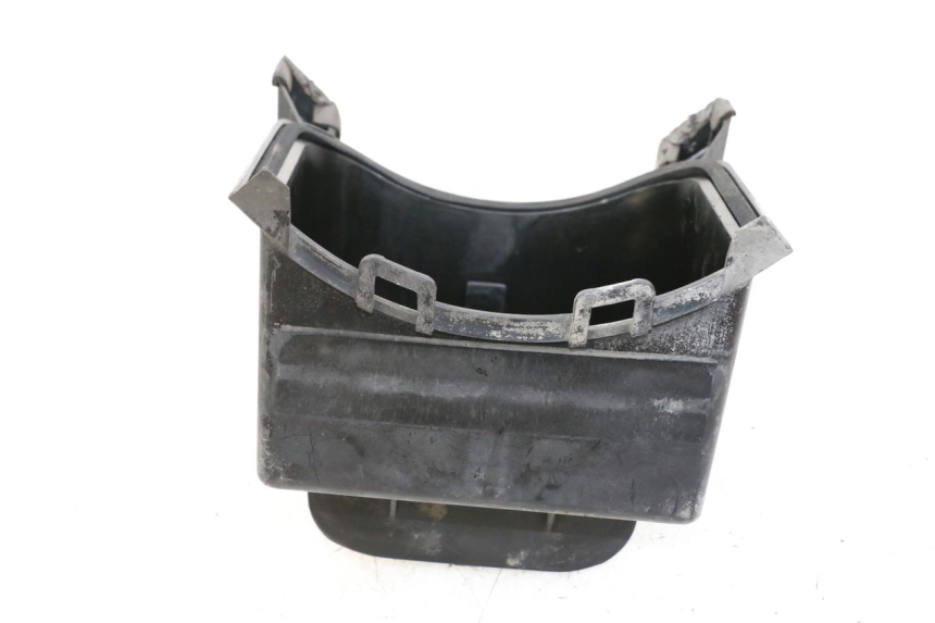 photo de ACCUBAK MBK FLAME X 125 (2007 - 2016) - Andere kijkhoek