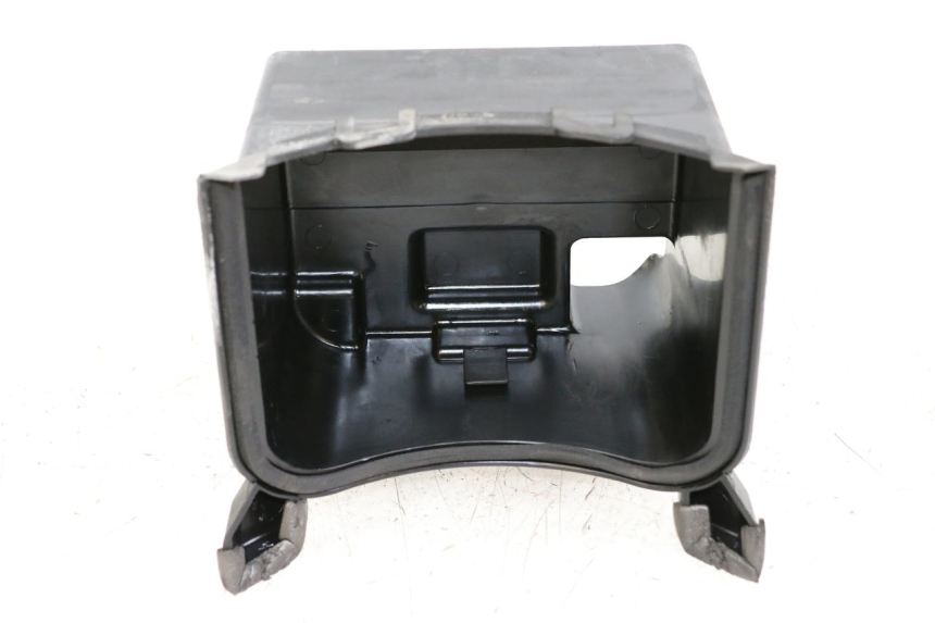 photo de ACCUBAK MBK FLAME X 125 (2007 - 2016) - Technische close-up