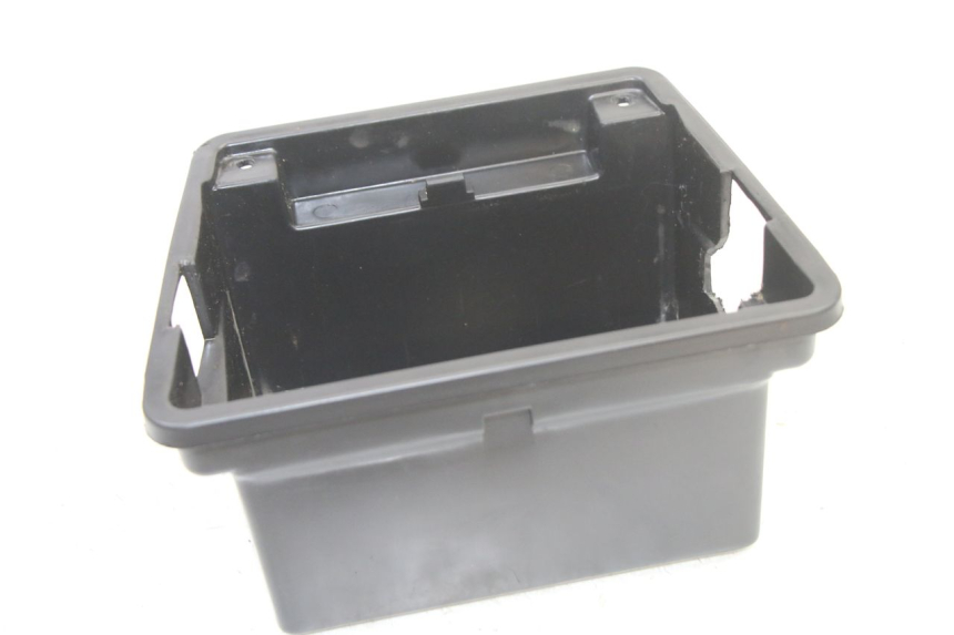 photo de ACCUBAK VENESI FLY RETRO 4T 50 (2020 - 2025) - Hoofdaanzicht