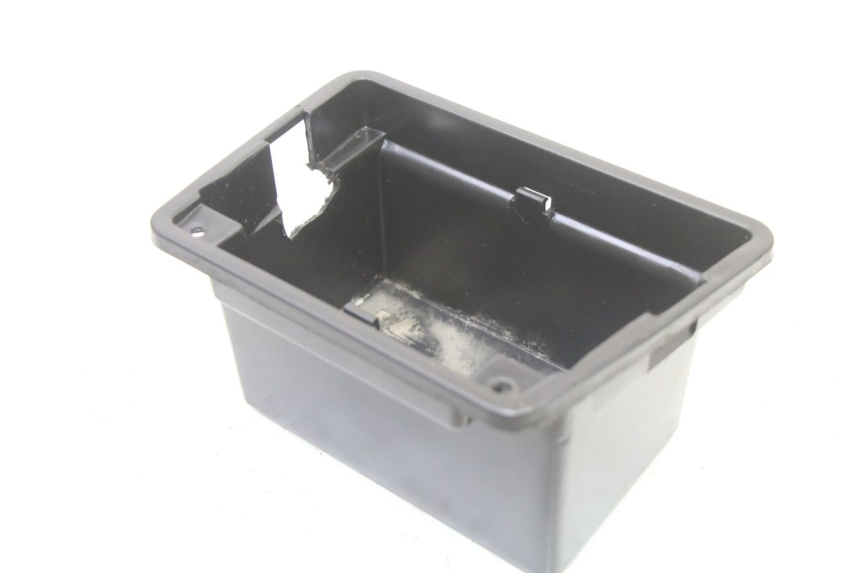 photo de ACCUBAK VENESI FLY RETRO 4T 50 (2020 - 2025) - Detail van het onderdeel