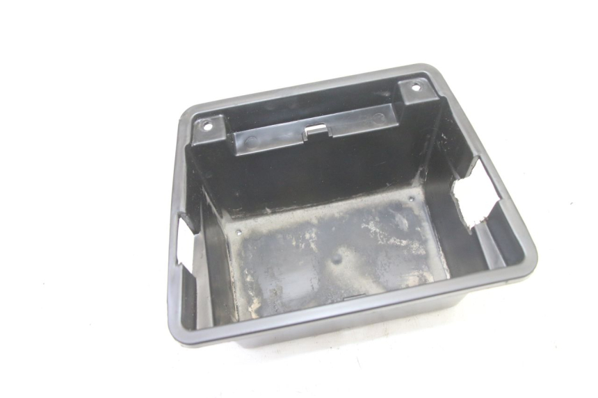 photo de ACCUBAK VENESI FLY RETRO 4T 50 (2020 - 2025) - Zoom op gebruiksstaat