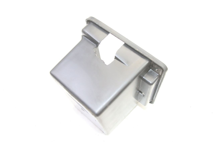 photo de ACCUBAK VENESI FLY RETRO 4T 50 (2020 - 2025) - Andere kijkhoek