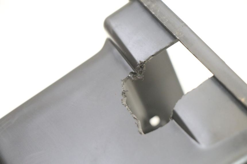 photo de ACCUBAK VENESI FLY RETRO 4T 50 (2020 - 2025) - Technische close-up