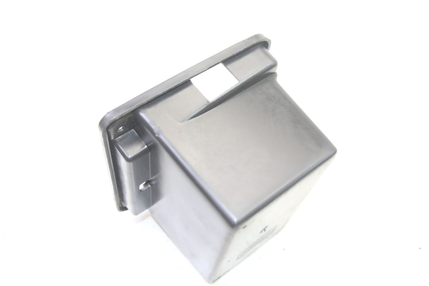 photo de ACCUBAK VENESI FLY RETRO 4T 50 (2020 - 2025) - Overzicht