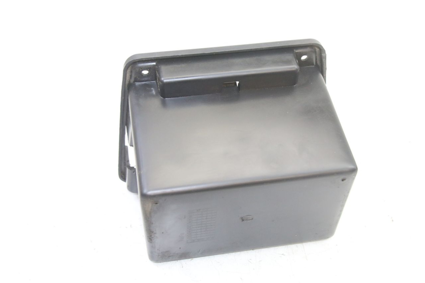 photo de ACCUBAK VENESI FLY RETRO 4T 50 (2020 - 2025) - Bevestigingspunten