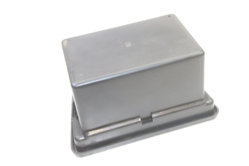 photo de ACCUBAK VENESI FLY RETRO 4T 50 (2020 - 2025) - Staat van het oppervlak