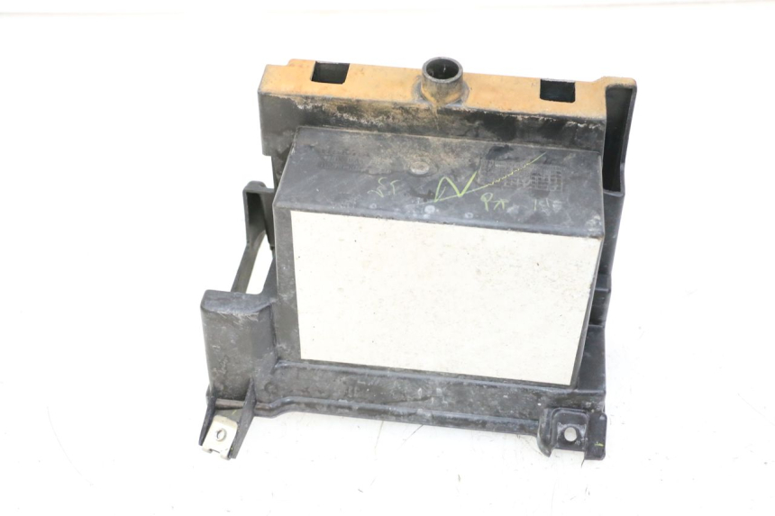 photo de ACCUBAK HONDA FORZA ABS 300 (2013 - 2017) - Zoom op gebruiksstaat