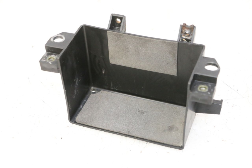 photo de ACCUBAK YAMAHA FZ6 FAZER S2 600 (2007 - 2011) - Hoofdaanzicht