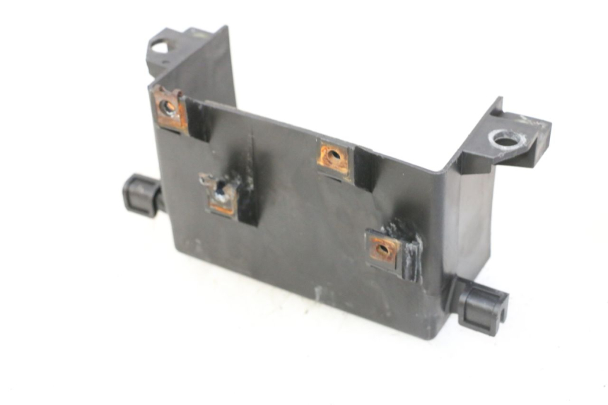 photo de ACCUBAK YAMAHA FZ6 FAZER S2 600 (2007 - 2011) - Zoom op gebruiksstaat