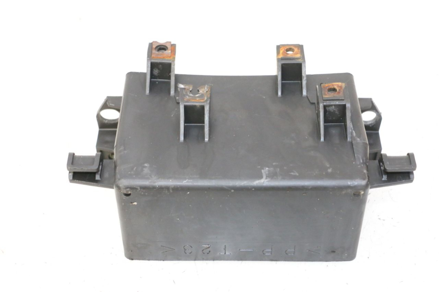 photo de ACCUBAK YAMAHA FZ6 FAZER S2 600 (2007 - 2011) - Andere kijkhoek