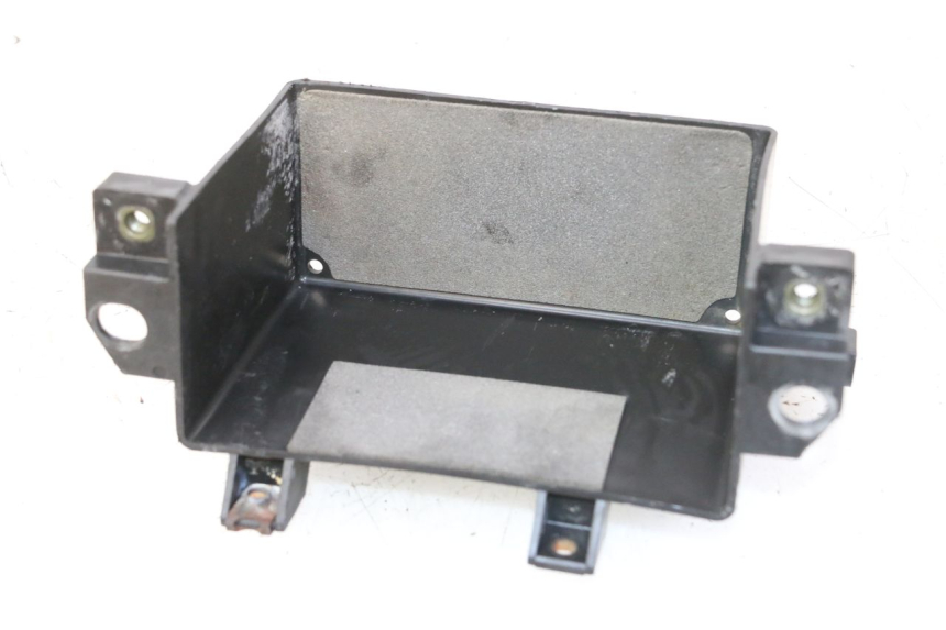 photo de ACCUBAK YAMAHA FZ6 FAZER S2 600 (2007 - 2011) - Technische close-up